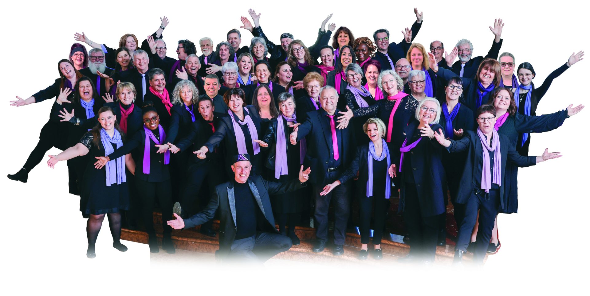 Gospel-Family  by g.a.mathis - Live in Concert 2026!